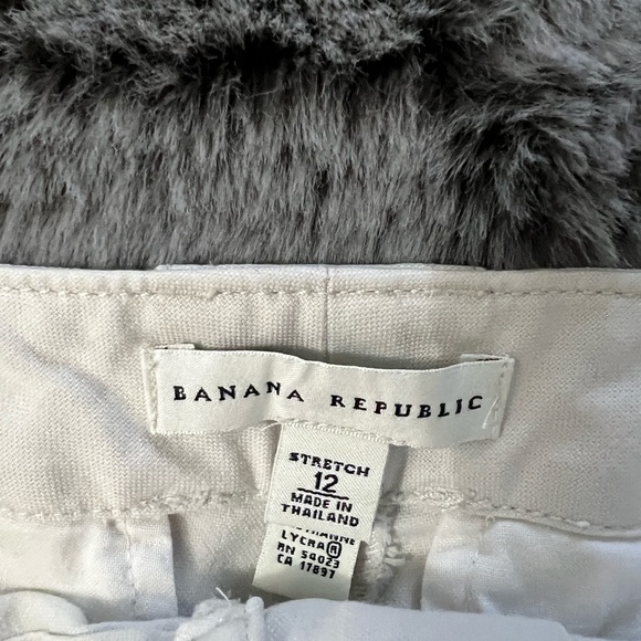 Banana Republic short size 12 - Picture 3 of 8